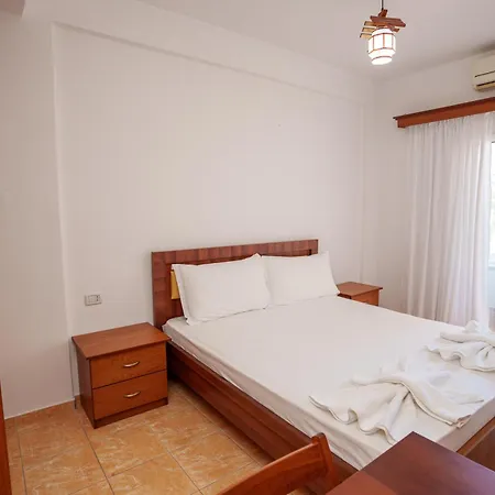 Abiori 2 3* Ксамил