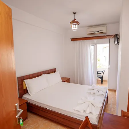 Abiori 2 3* Ксамил