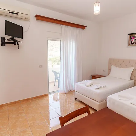 Abiori 2 3* Ксамил