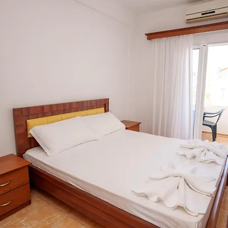 Abiori 2 Отель типа 