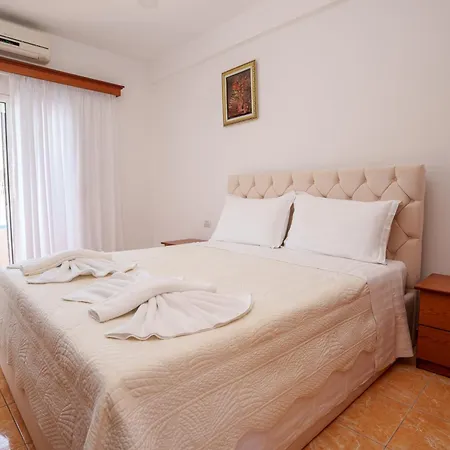 Bed & Breakfast Abiori 2 *