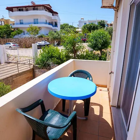 Abiori 2 Bed & Breakfast Ksamil