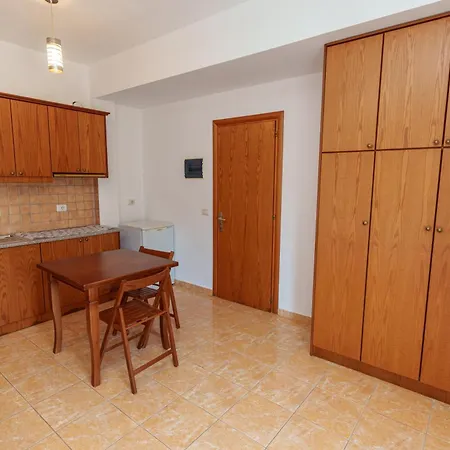 Bed & Breakfast Abiori 2 Ksamil