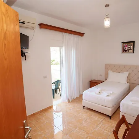 Bed & Breakfast Abiori 2 Ksamil