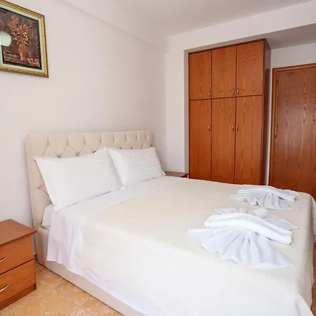 فندق مبيت وإفطار Abiori 2