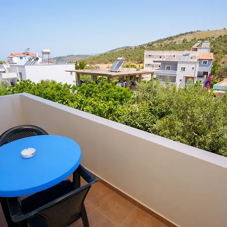 Abiori 2 فندق مبيت وإفطار كساميل