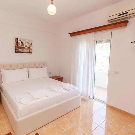 Bed & Breakfast Abiori 2 Ksamil