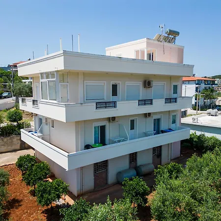 Bed & Breakfast Abiori 2 *