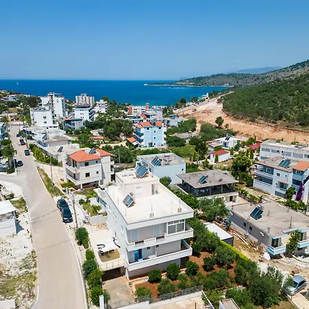 Bed & Breakfast Abiori 2 Ksamil